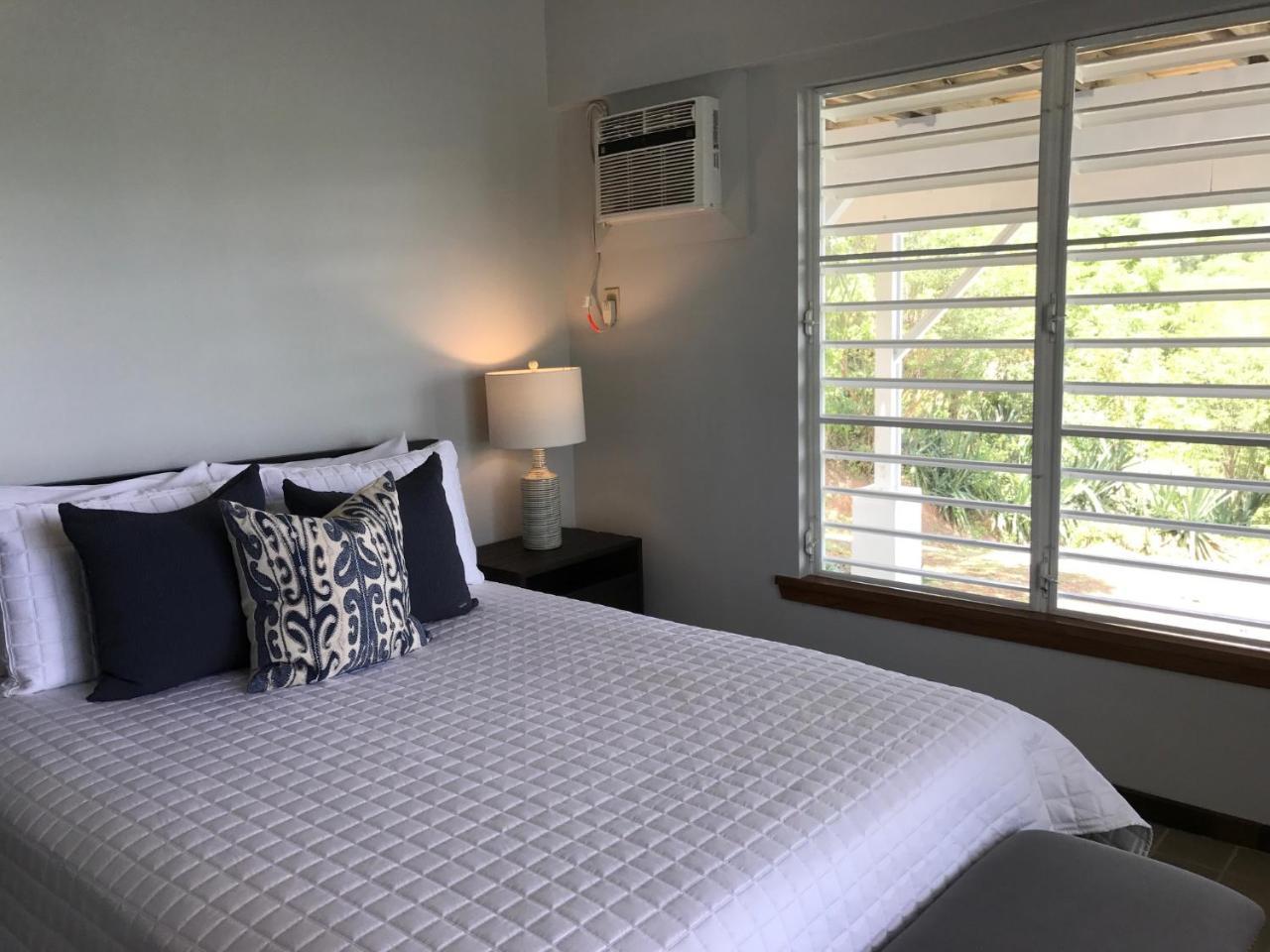 קולברה Oceania Villas מראה חיצוני תמונה
