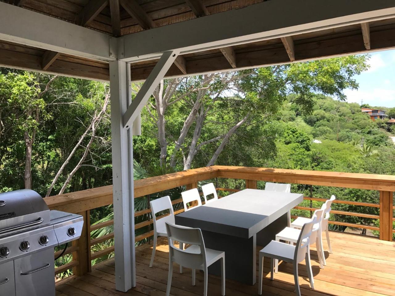 קולברה Oceania Villas מראה חיצוני תמונה