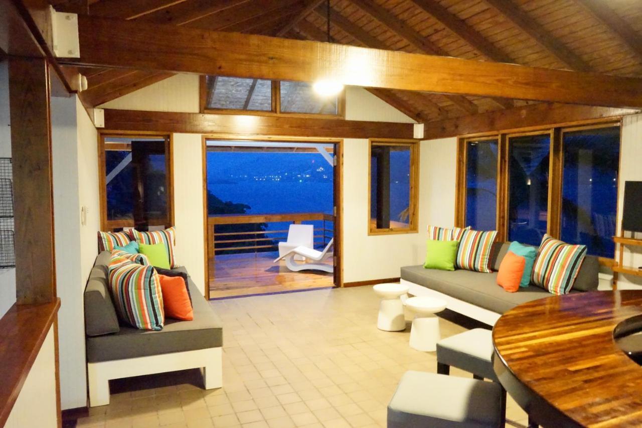 קולברה Oceania Villas מראה חיצוני תמונה