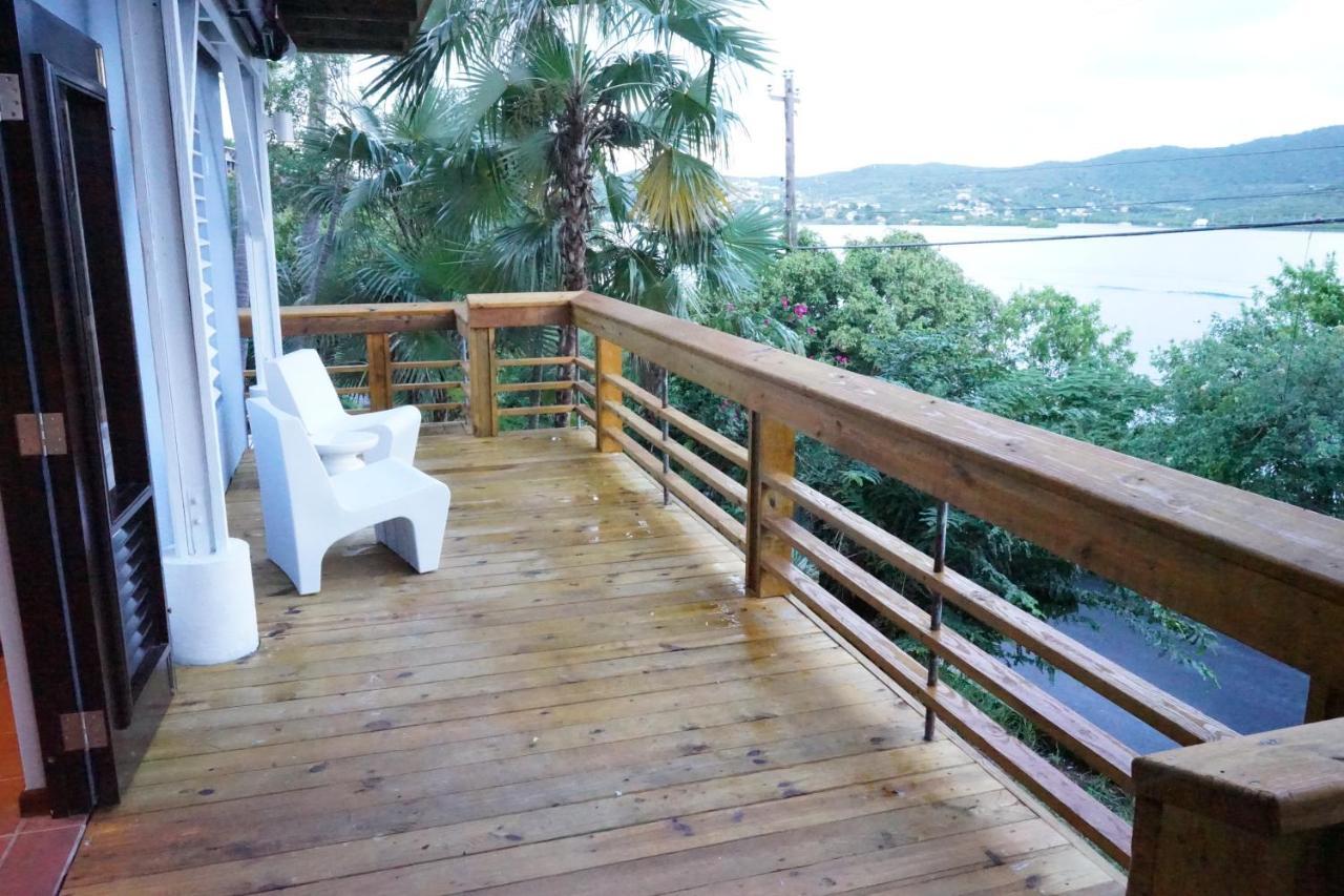 קולברה Oceania Villas מראה חיצוני תמונה