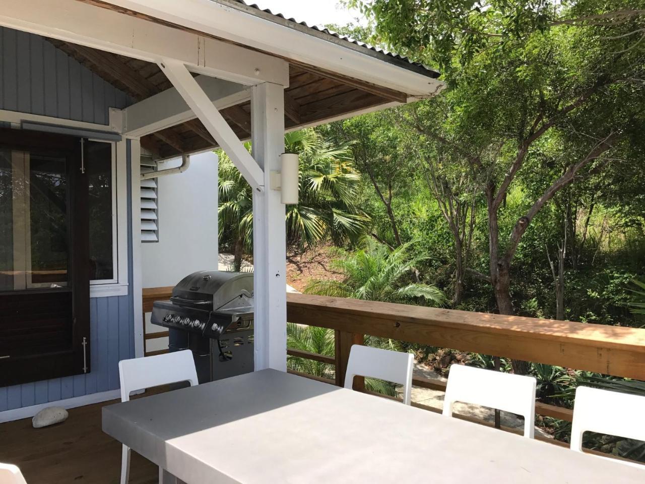 קולברה Oceania Villas מראה חיצוני תמונה