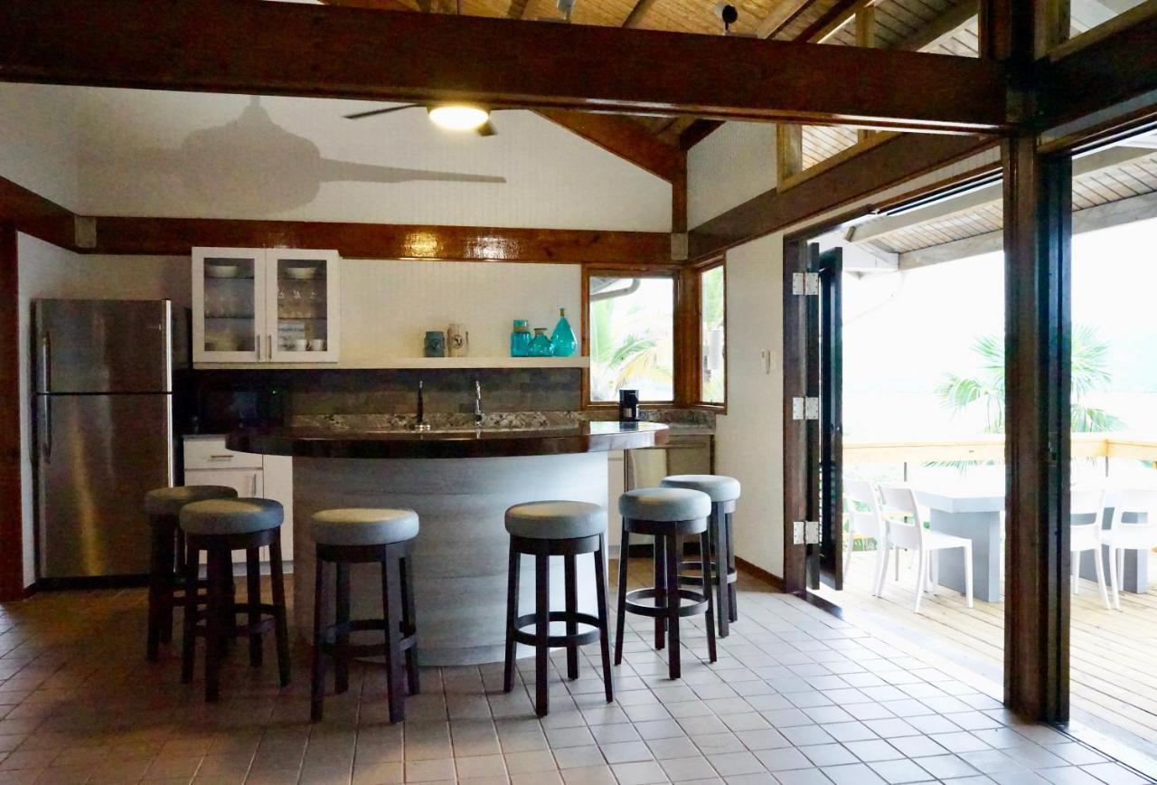 קולברה Oceania Villas מראה חיצוני תמונה