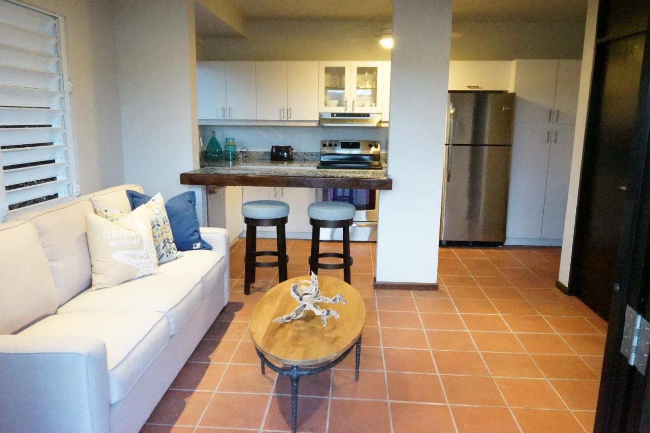 קולברה Oceania Villas מראה חיצוני תמונה