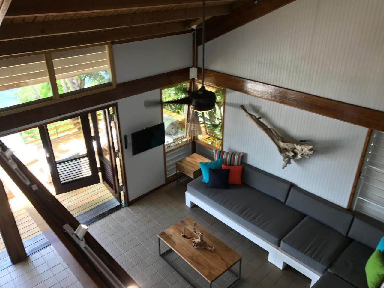 קולברה Oceania Villas מראה חיצוני תמונה