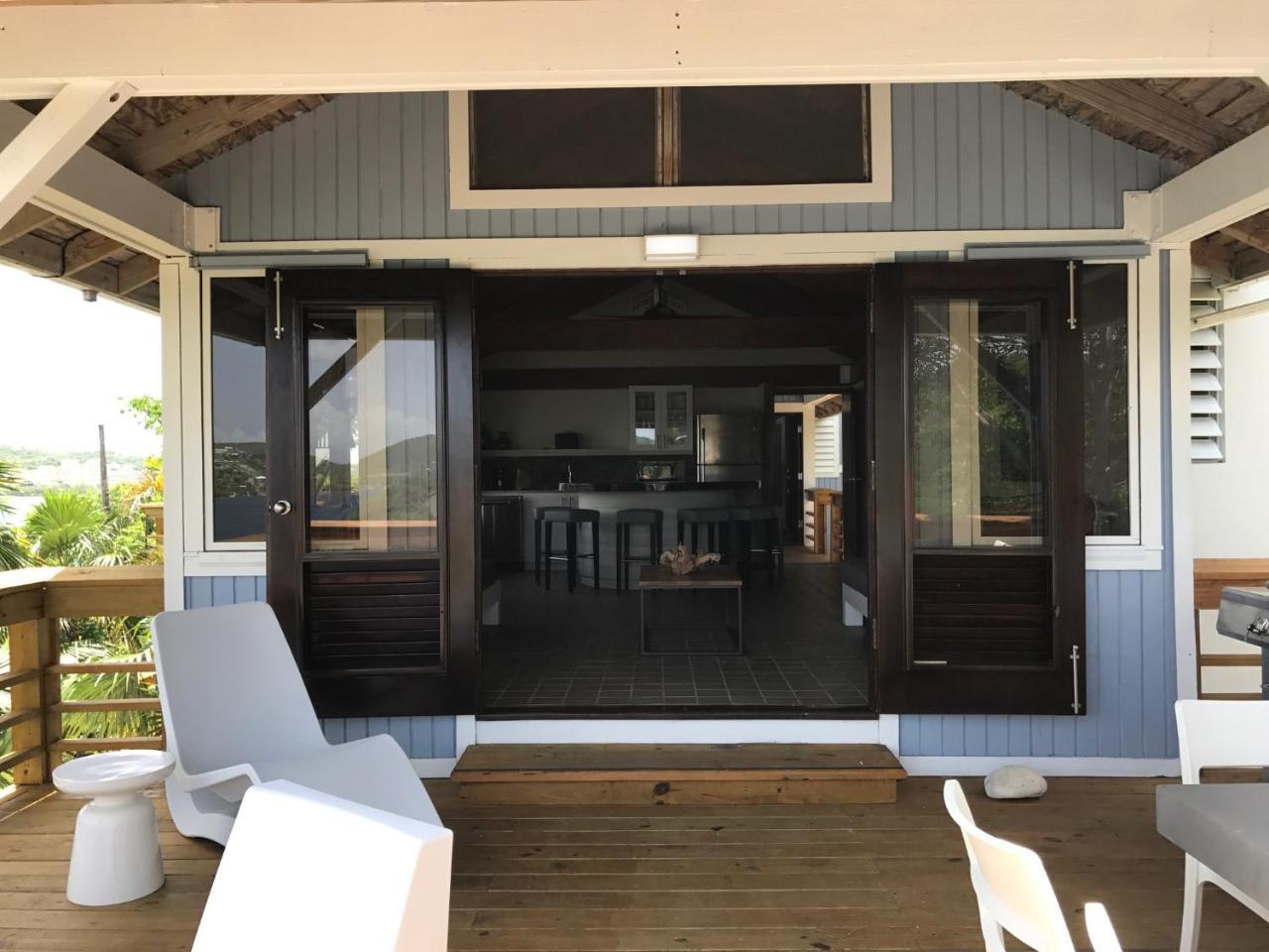 קולברה Oceania Villas מראה חיצוני תמונה