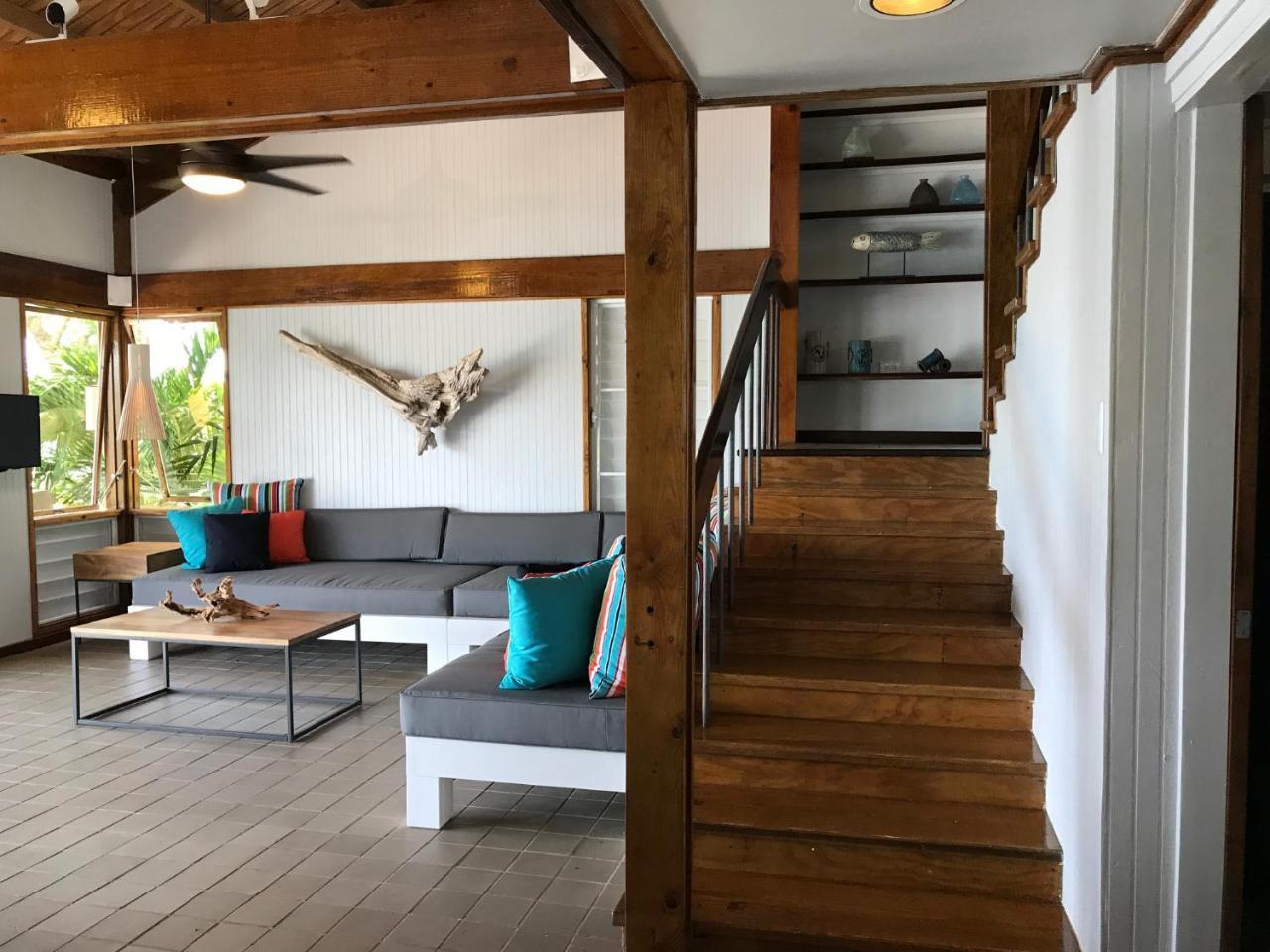 קולברה Oceania Villas מראה חיצוני תמונה