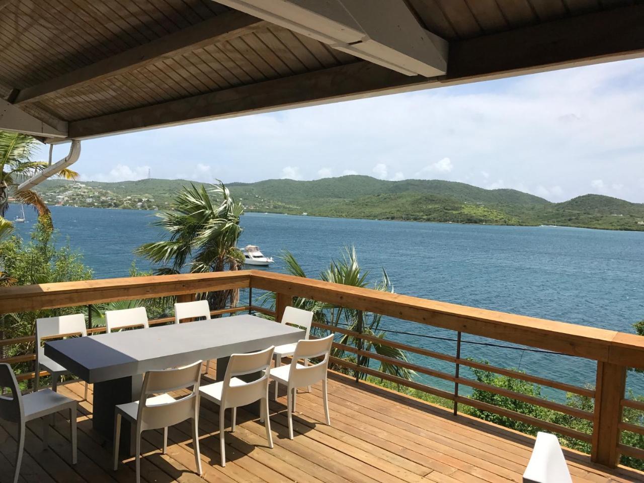 קולברה Oceania Villas מראה חיצוני תמונה