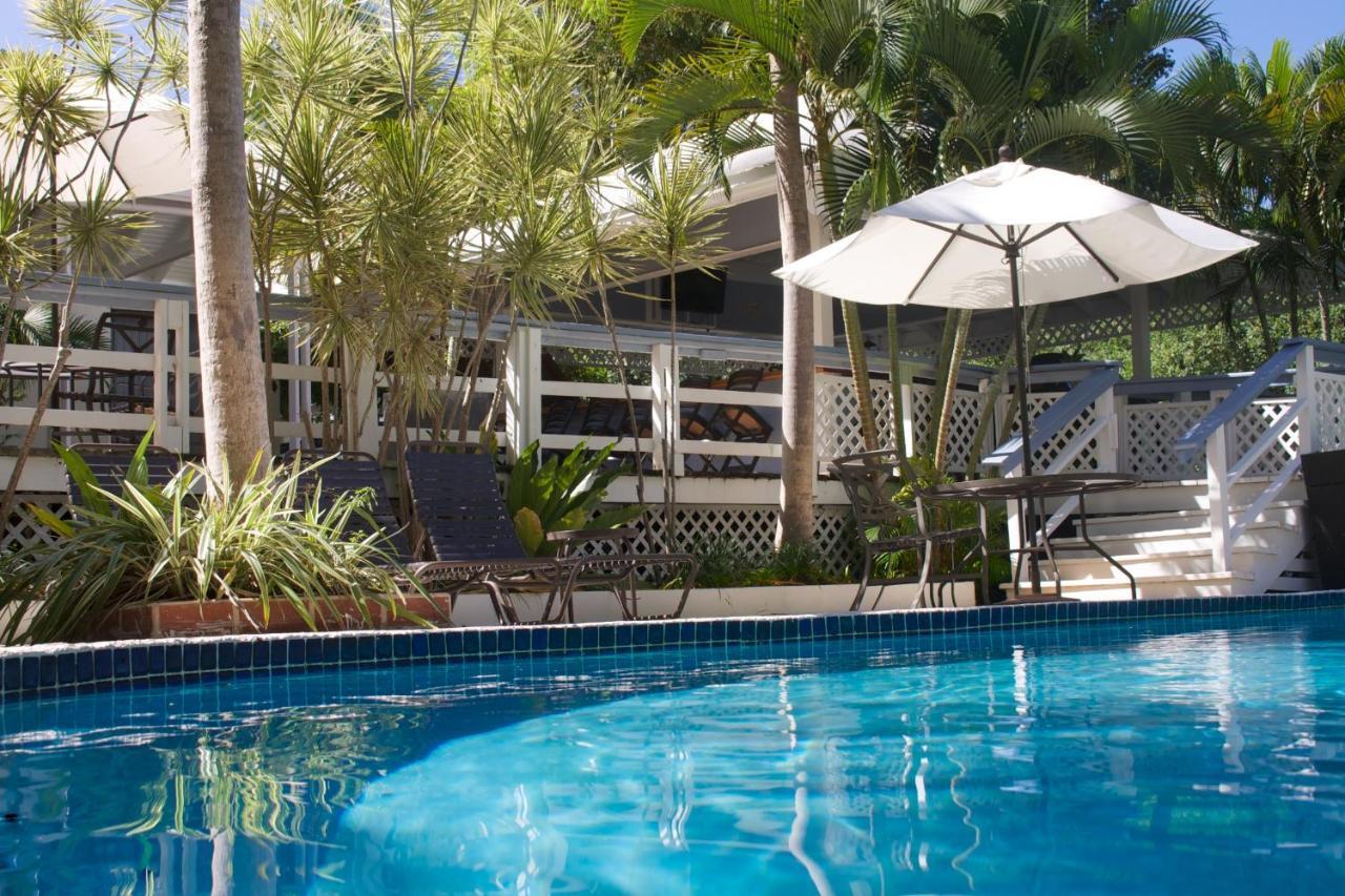 קולברה Oceania Villas מראה חיצוני תמונה