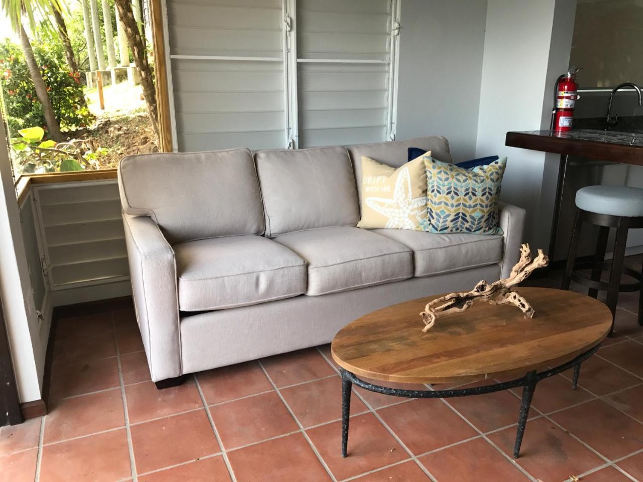 קולברה Oceania Villas מראה חיצוני תמונה