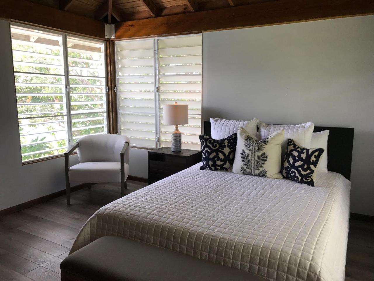 קולברה Oceania Villas מראה חיצוני תמונה