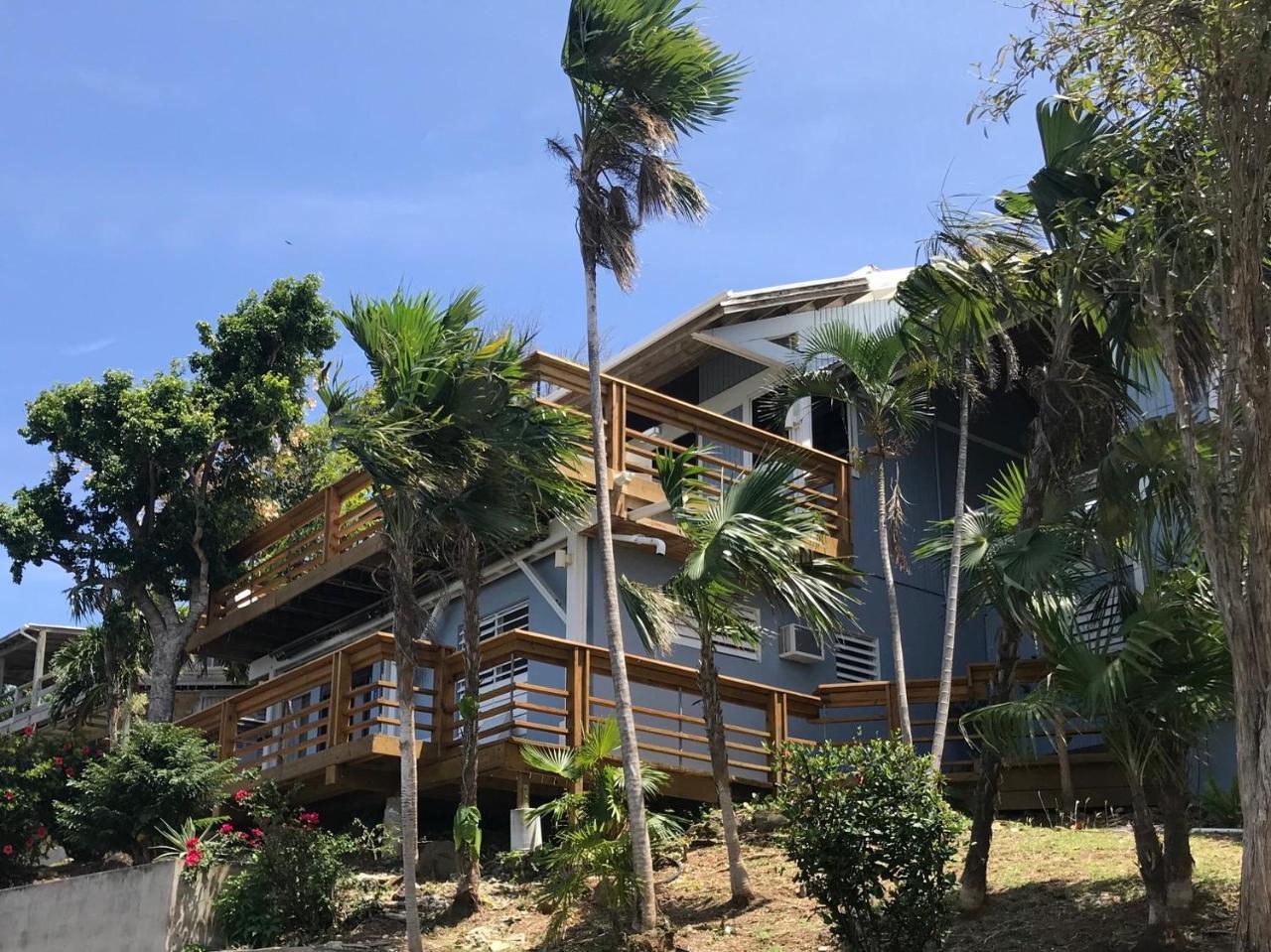 קולברה Oceania Villas מראה חיצוני תמונה