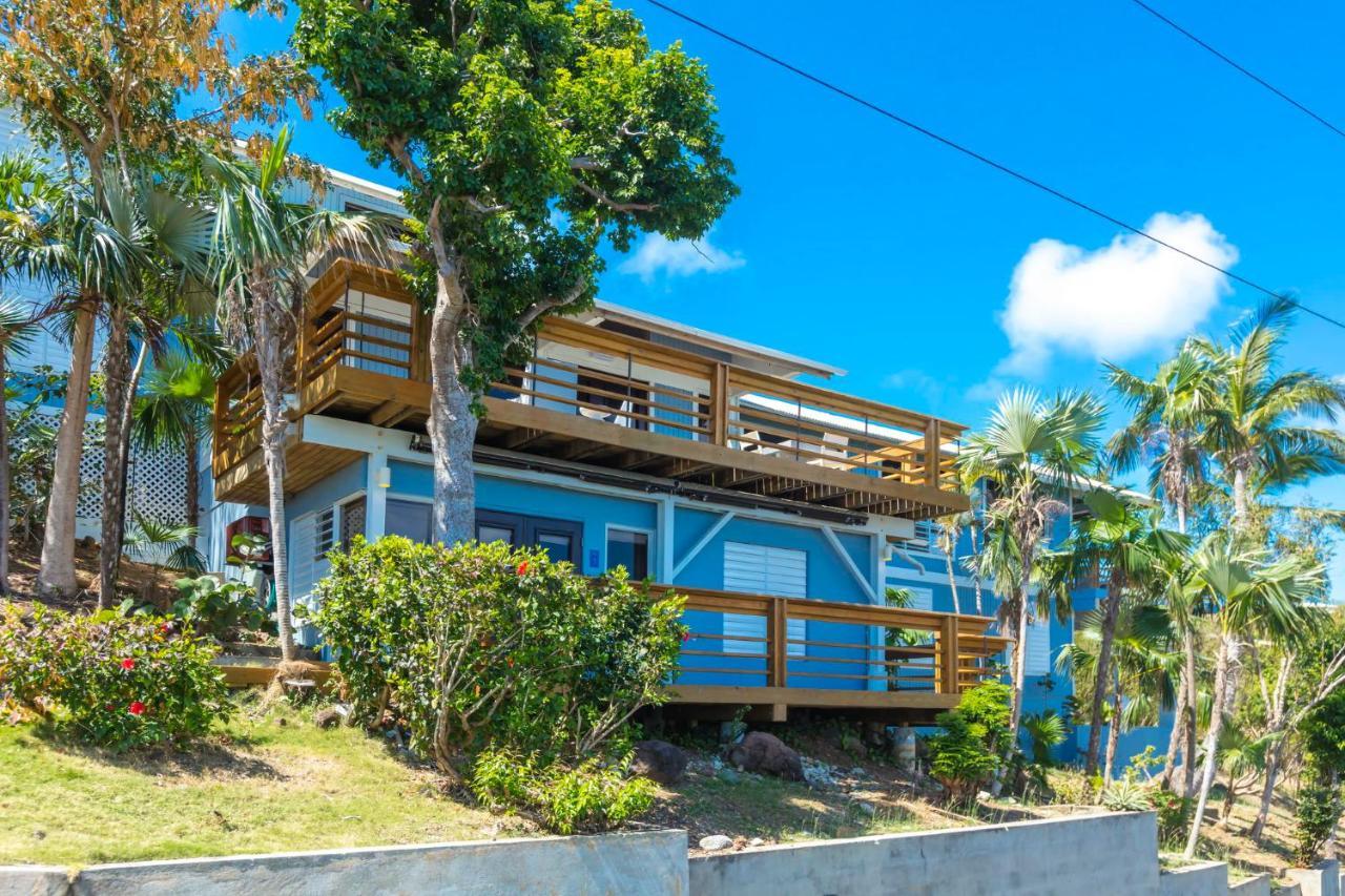 קולברה Oceania Villas מראה חיצוני תמונה