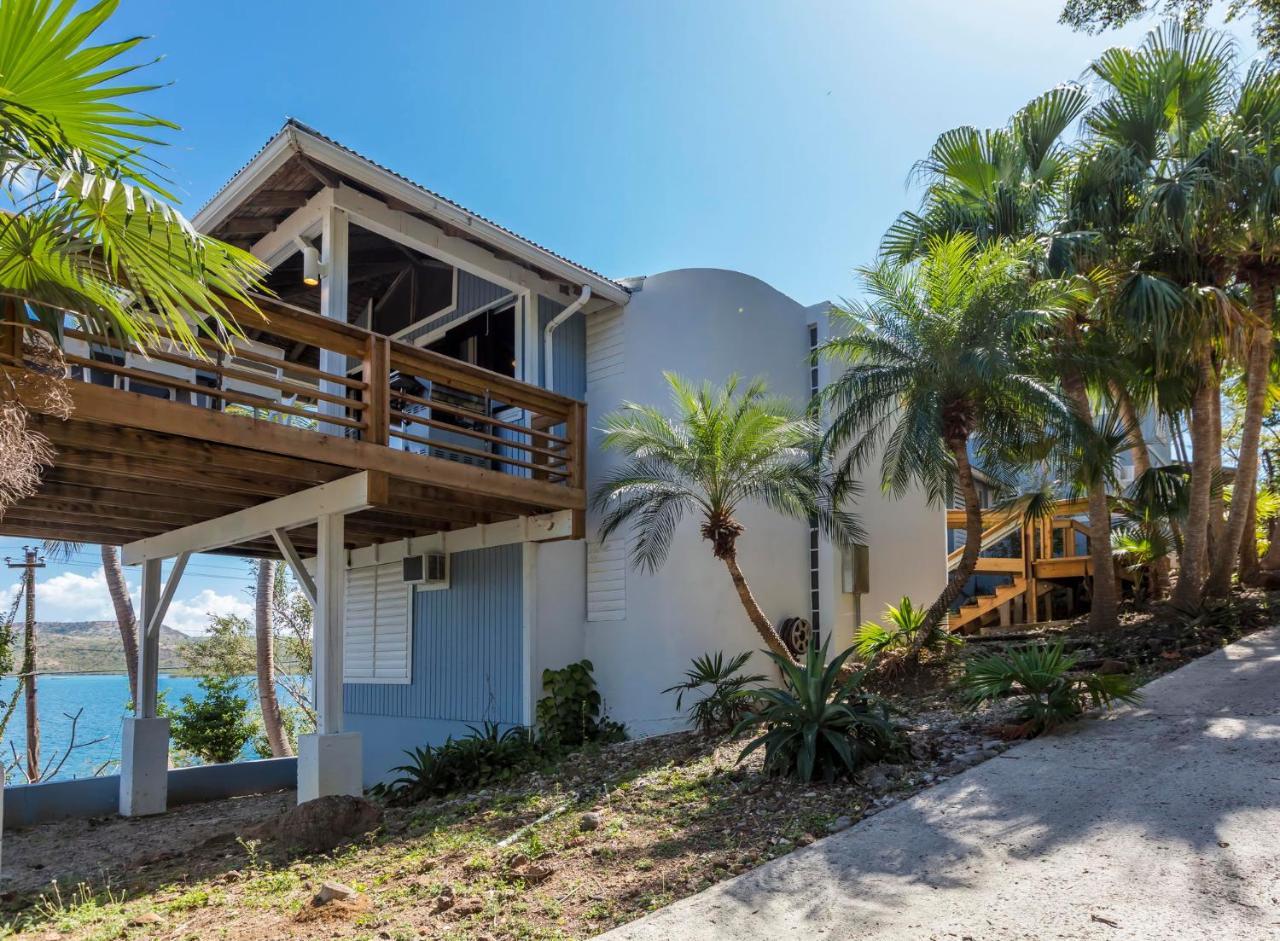 קולברה Oceania Villas מראה חיצוני תמונה