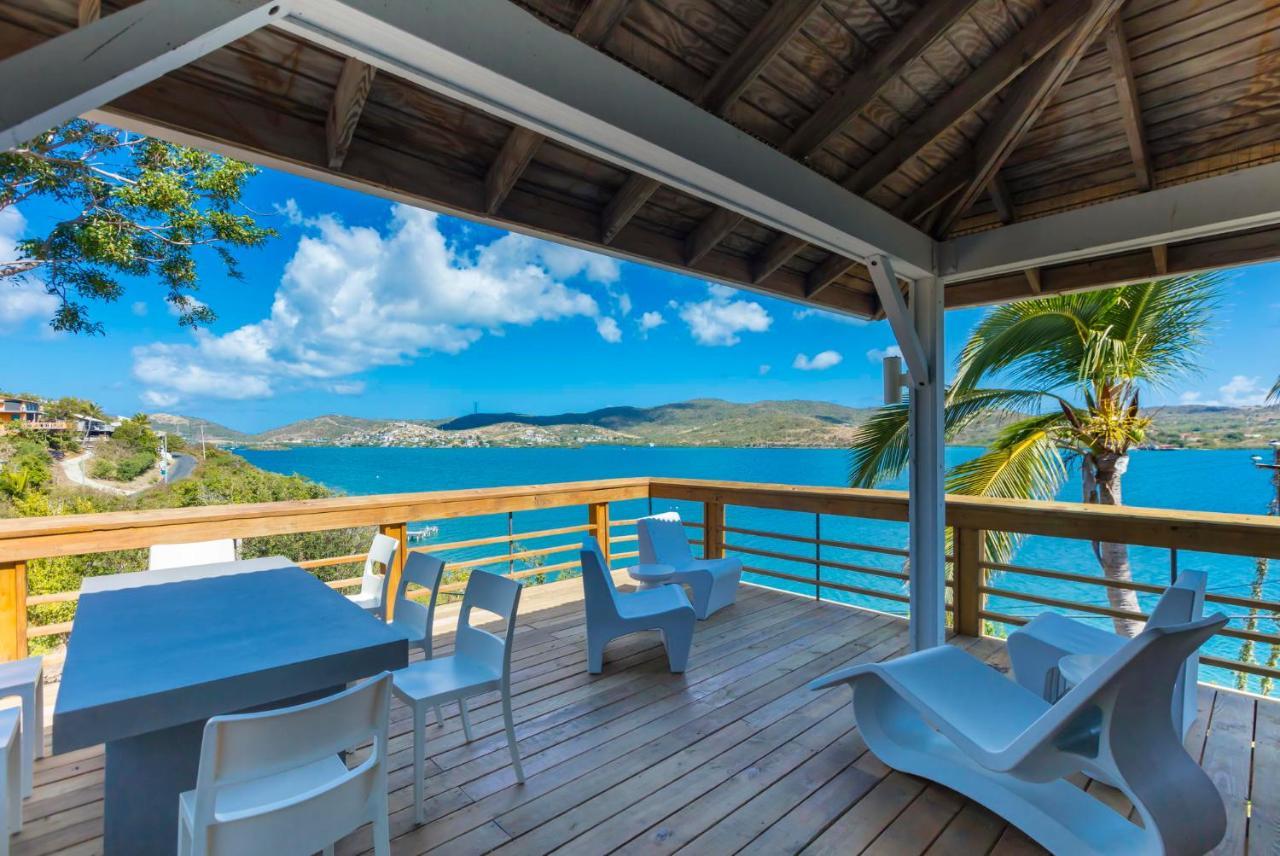 קולברה Oceania Villas מראה חיצוני תמונה