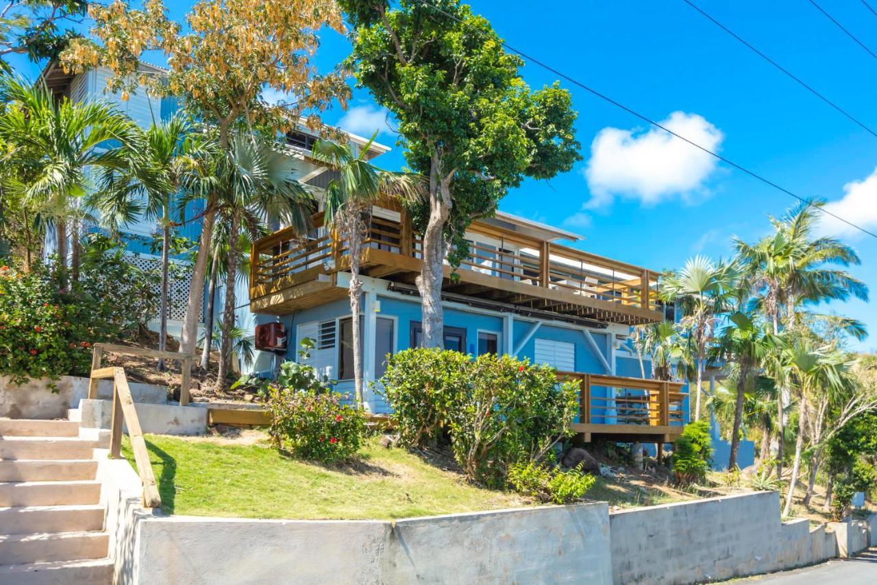 קולברה Oceania Villas מראה חיצוני תמונה