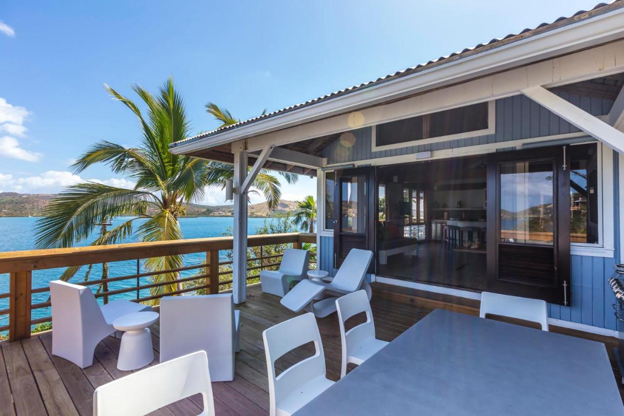 קולברה Oceania Villas מראה חיצוני תמונה