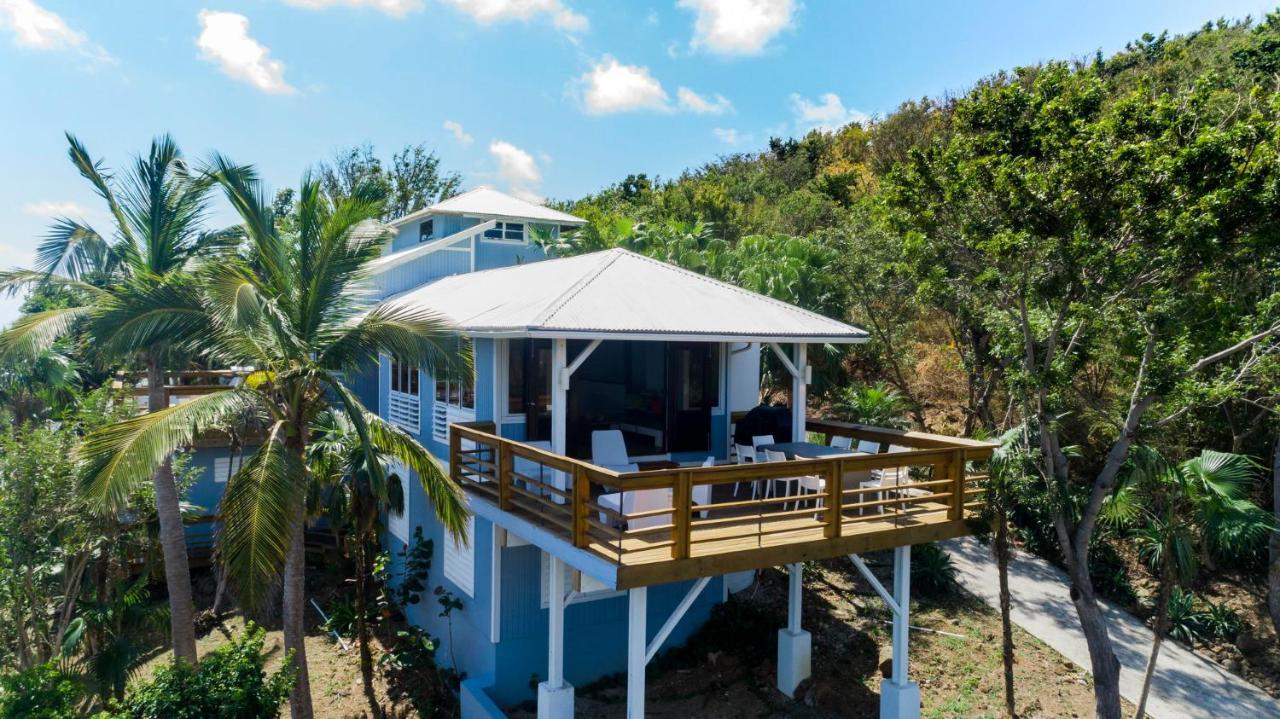 קולברה Oceania Villas מראה חיצוני תמונה