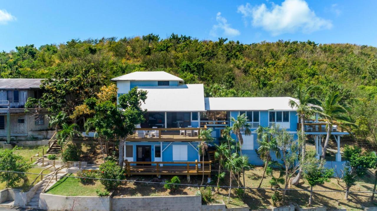 קולברה Oceania Villas מראה חיצוני תמונה
