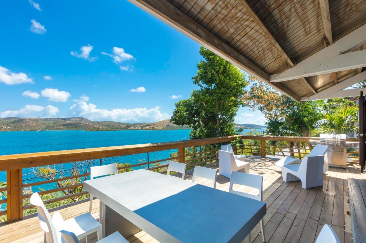 קולברה Oceania Villas מראה חיצוני תמונה