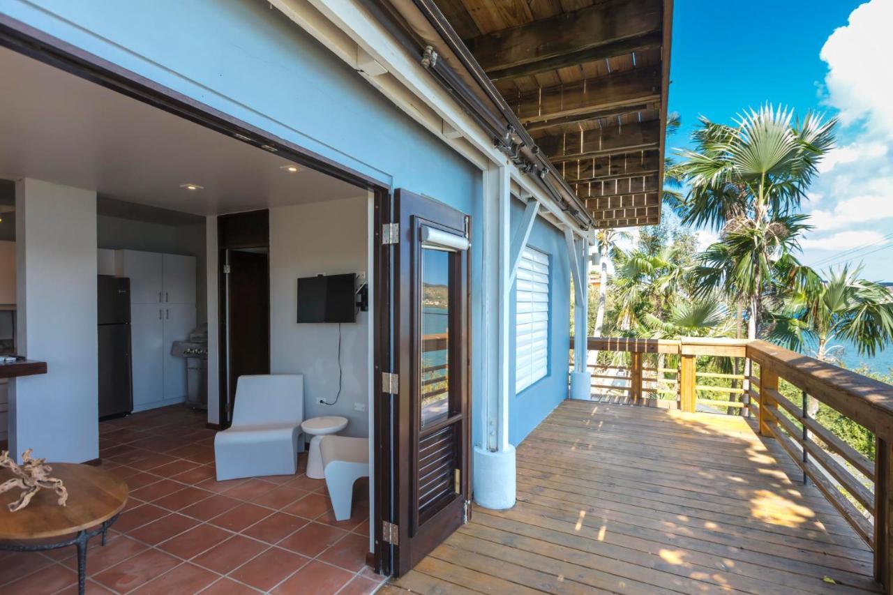 קולברה Oceania Villas מראה חיצוני תמונה