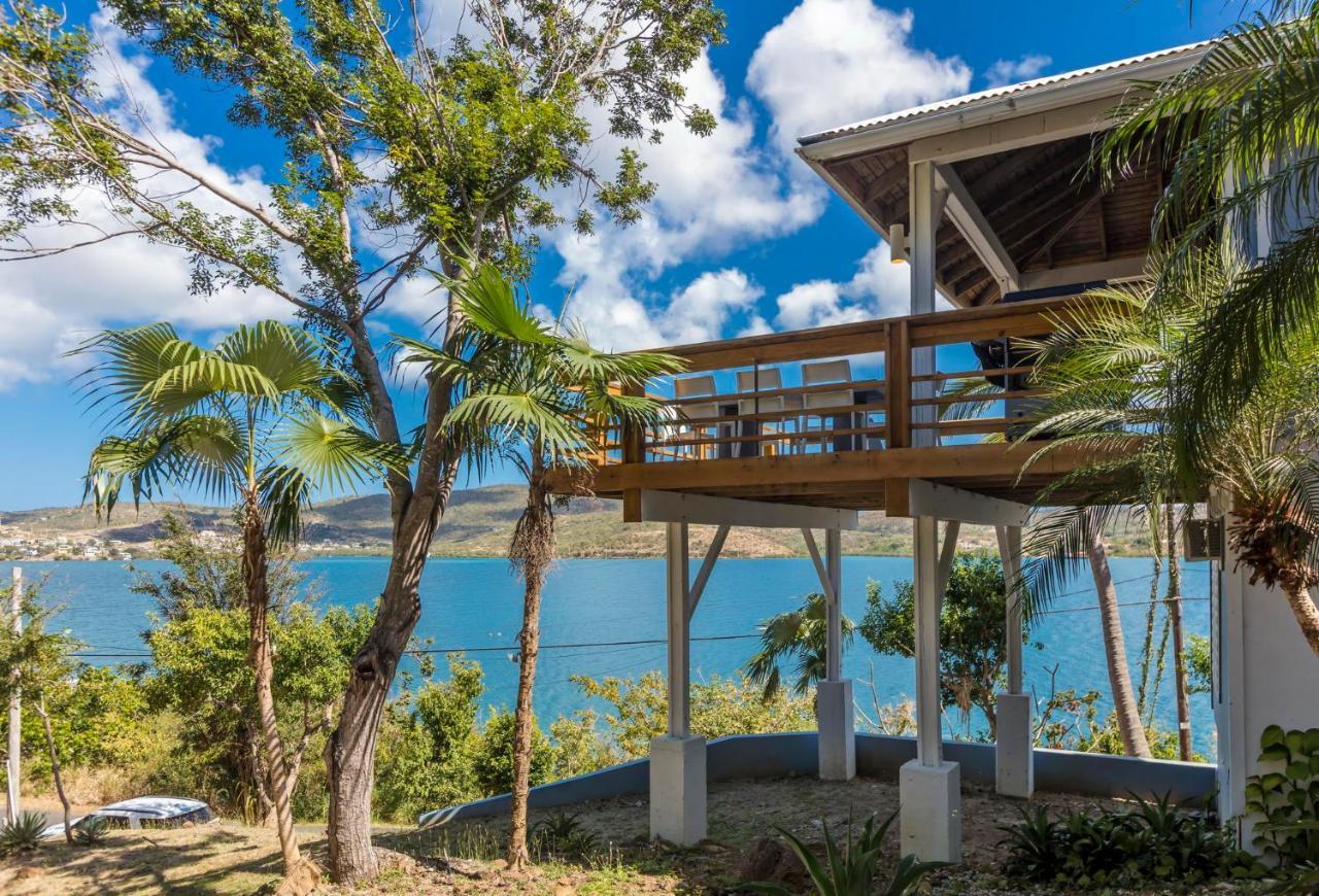 קולברה Oceania Villas מראה חיצוני תמונה