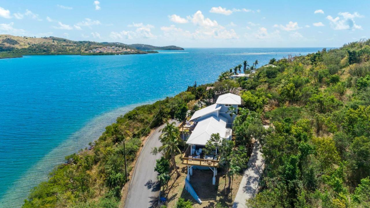 קולברה Oceania Villas מראה חיצוני תמונה