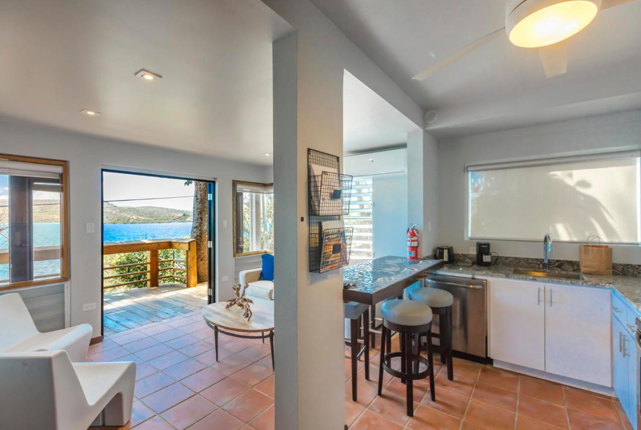 קולברה Oceania Villas מראה חיצוני תמונה