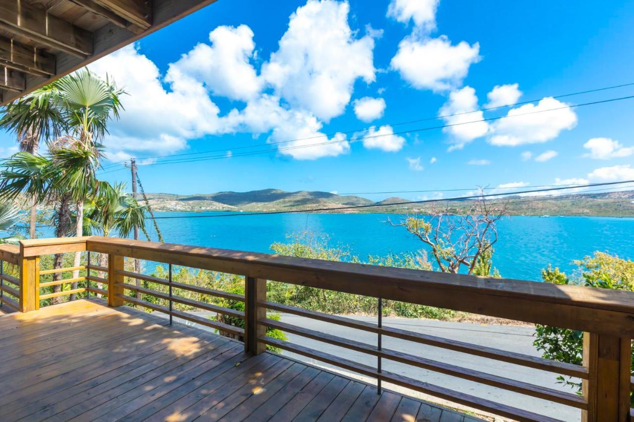 קולברה Oceania Villas מראה חיצוני תמונה
