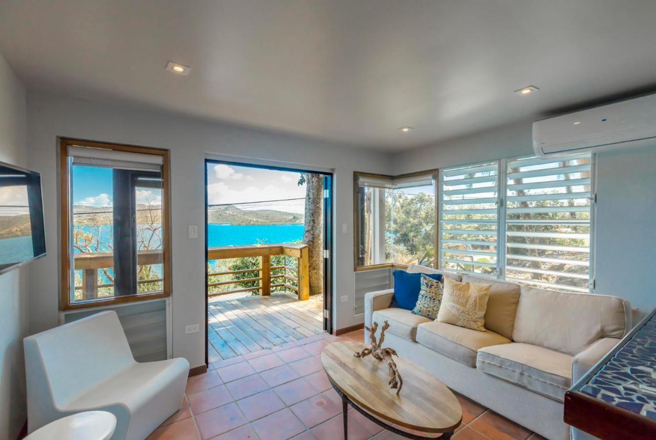 קולברה Oceania Villas מראה חיצוני תמונה